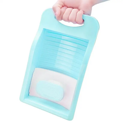 Portable Laundry Board Wash