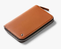 Travel Folio Long Wallet