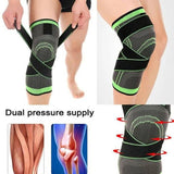 Warm And Confortable Knee Pads