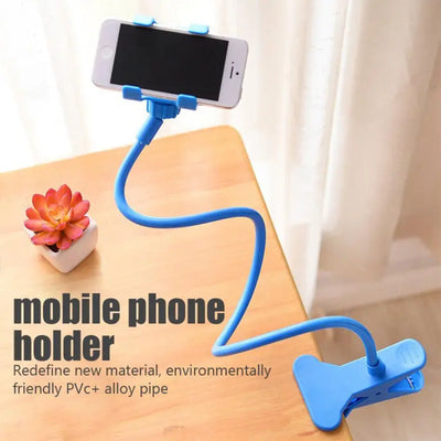 Universal Flexible Mobile Stand