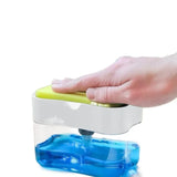 Liquid Soap Dispenser Pump