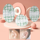 DISPOSABLE EAR PROTECTOR SET