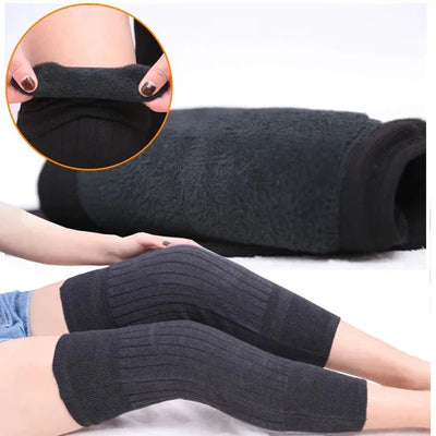 PREMIUM 2PCS KNEE WARMERS