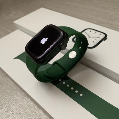 MOST LUXURY APPLE WATCH SERIES 9