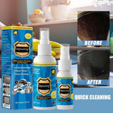 Magic Degreaser Cleaner Spray