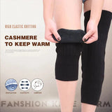 PREMIUM 2PCS KNEE WARMERS