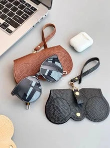 Eyewear Glasses Case