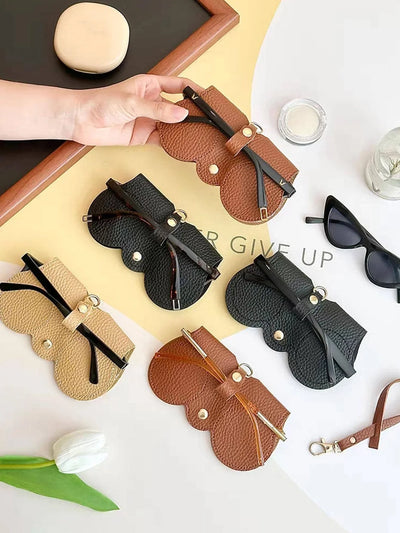 Eyewear Glasses Case