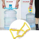 WATER BOTTLE LIFTER