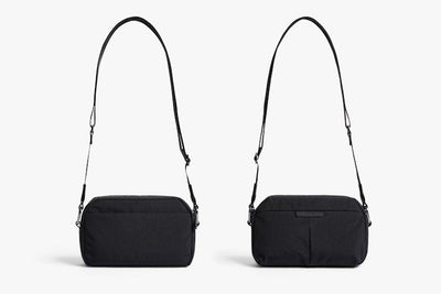 Tokyo Premium Crossbody Bag