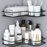 Shower Organizer Storage Shelf