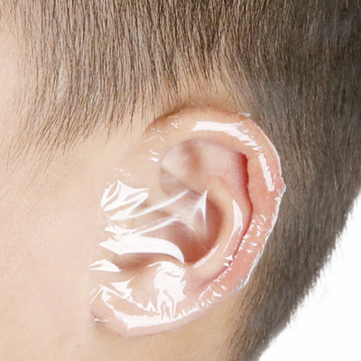 DISPOSABLE EAR PROTECTOR SET