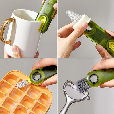 3 in 1 Multifunctional Cleaning Brush (🔥Buy More Save More🔥)