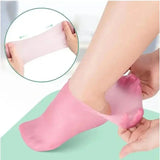 Silicon Foot Care