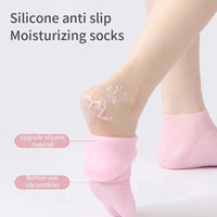 Silicon Foot Care