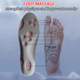 4D Shoes Insoles Super Soft