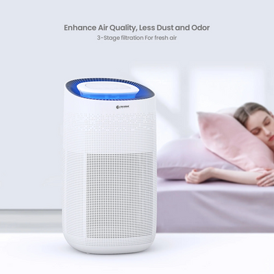 Smart Air Purifier