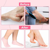 Silicon Foot Care