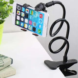 Universal Flexible Mobile Stand