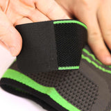 Warm And Confortable Knee Pads