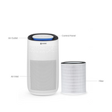 Smart Air Purifier