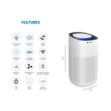 Smart Air Purifier