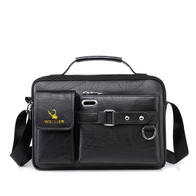 COOL BUSINESS SHOULDER CROSS BODY BAG