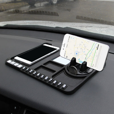 Anti-slip Multifunctional Car Dashboard Mat