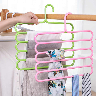 MULTI LAYER HANGERS