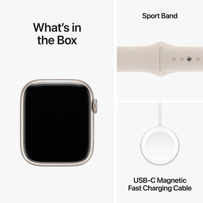 MOST LUXURY APPLE WATCH SERIES 9