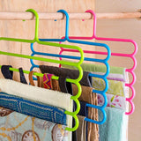 MULTI LAYER HANGERS