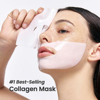 Biodance – Bio Collagen Real Deep Mask