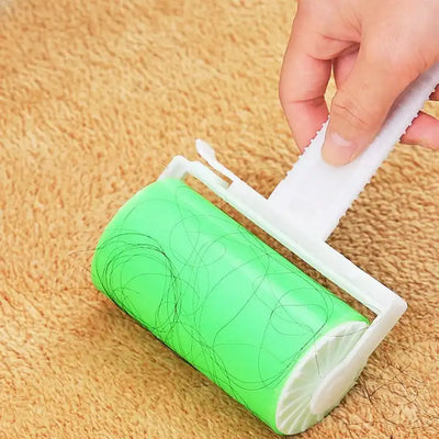 New Reusable Lint Roller