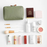 Cosmetic Bag Korean Style Makeup Pouch