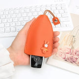 Cute Large Capacity Key Case