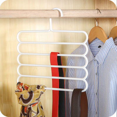 MULTI LAYER HANGERS