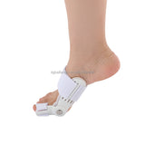 FOOT CARE TOE STRAIGHTENER