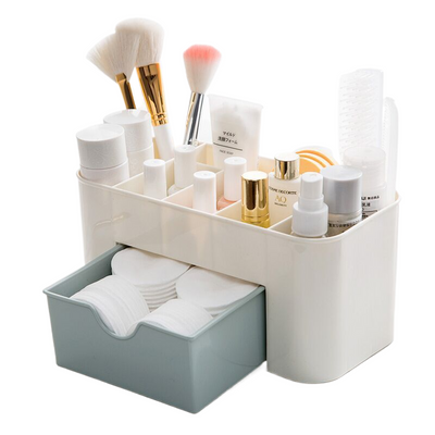 Makeup Organizer Storage Box