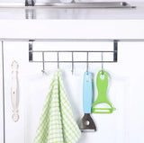 Kitchen Cabinet Door Back Hook Hanger