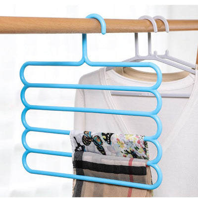 MULTI LAYER HANGERS