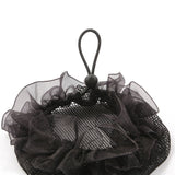 Fashion Nylon Hairnet for Girls