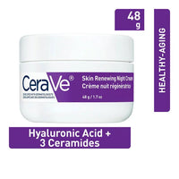 Cerave Skin Renewing Night Cream (48g)