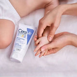 CeraVe Baby Moisturizing Cream (142gm)