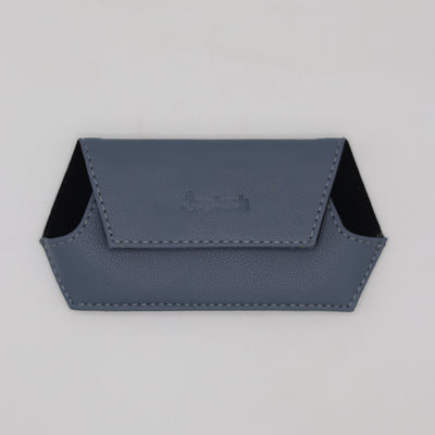 PU Leather Glasses Case