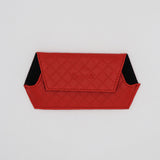 PU Leather Glasses Case