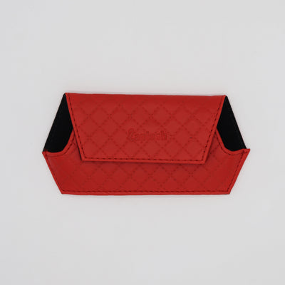 PU Leather Glasses Case