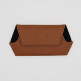 PU Leather Glasses Case