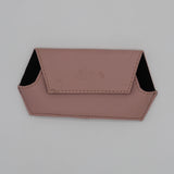 PU Leather Glasses Case