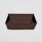 PU Leather Glasses Case