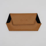 PU Leather Glasses Case